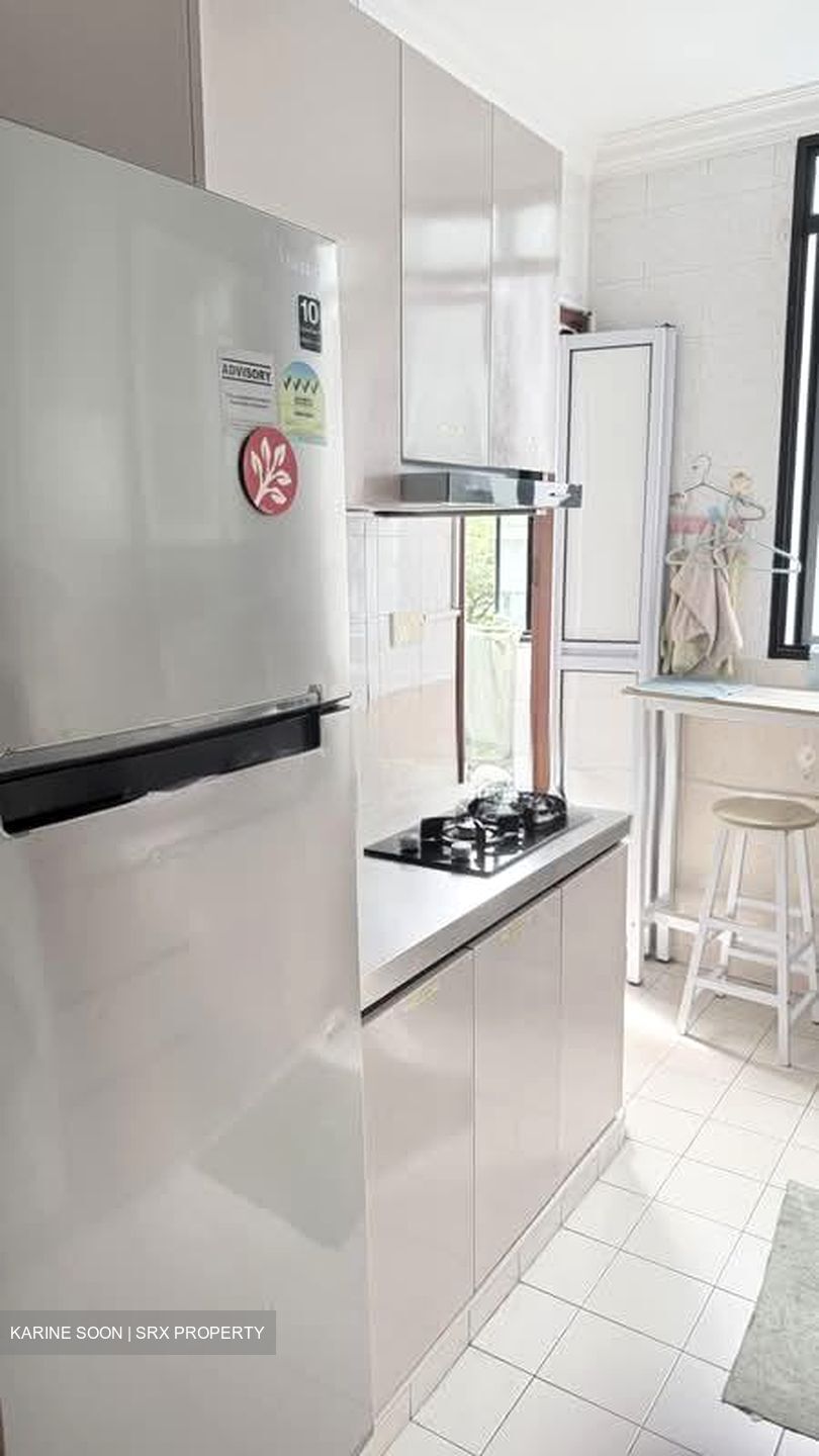 Sophia Meadow (D9), Condominium #582383331